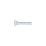 Bolsa con 100 tornillos 1/4' x 1-1/4' tipo coche, FIERO | TORC-1/4X1-1/4 | 44713