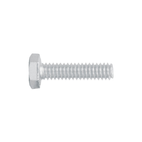 Bolsa con 100 tornillos 1/4' x 1-1/4' tipo coche, FIERO | TORC-1/4X1-1/4 | 44713