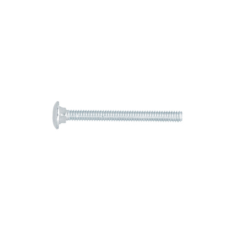 Bolsa con 50 tornillos 1/4' x 2-1/2' tipo coche, FIERO | TORC-1/4X2-1/2 | 44716