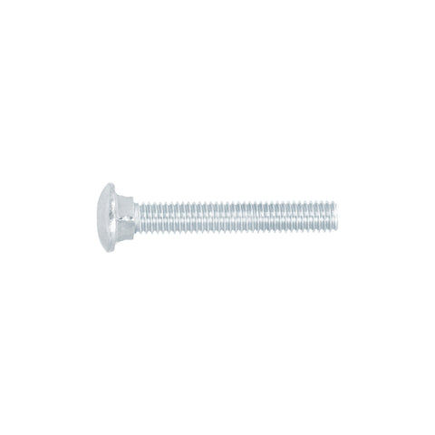 Bolsa con 50 tornillos 3/8' x 2-1/2' tipo coche, FIERO | TORC-3/8X2-1/2 | 44733