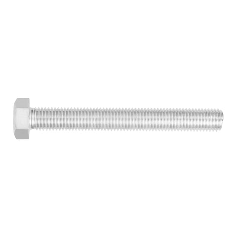 Bolsa con 4 tornillos 3/4' x 6' tipo máquina, FIERO | TORM-3/4X6 | 44754