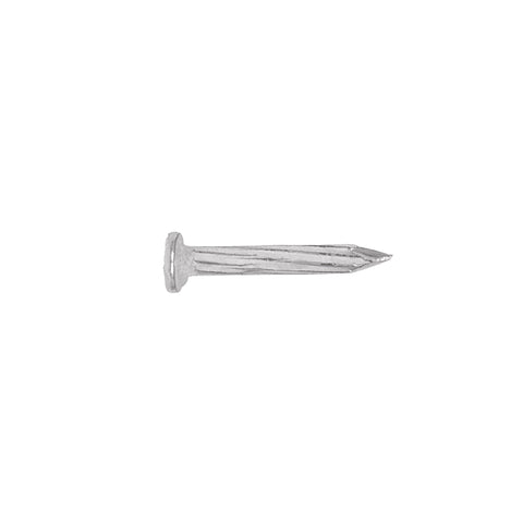 Kilo de clavos para concreto 1' galvanizado, caja de 25 kg | CLCG-1G | 44830