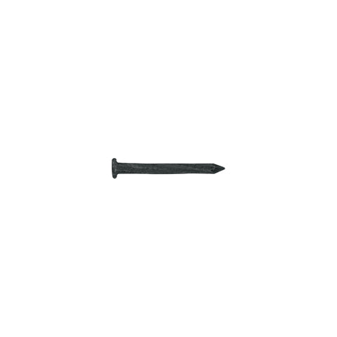 Kilo de clavos para concreto 1-1/2'negros, caja de 25 kg | CLCG-1-1/2N | 44845