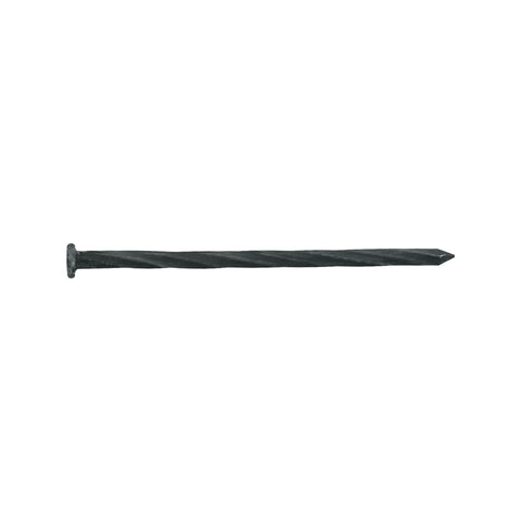 Kilo de clavos para concreto 3-1/2' negros, caja de 25 kg | CLCG-3-1/2N | 44849