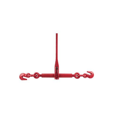 Tensor cadena con matraca, 5/16'- 3/8',FIERO | TECA-2M | 44908