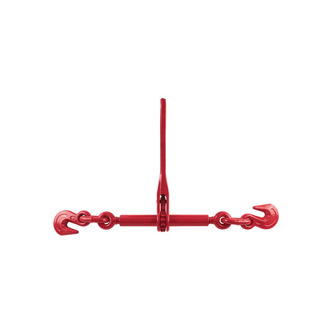 Tensor cadena con matraca, 3/8'- 1/2',FIERO | TECA-4M | 44909