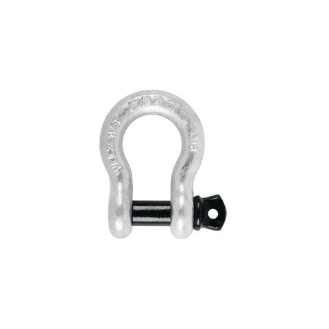 Grillete de acero forjado 5/8', FIERO | GRI-5/8 | 44972