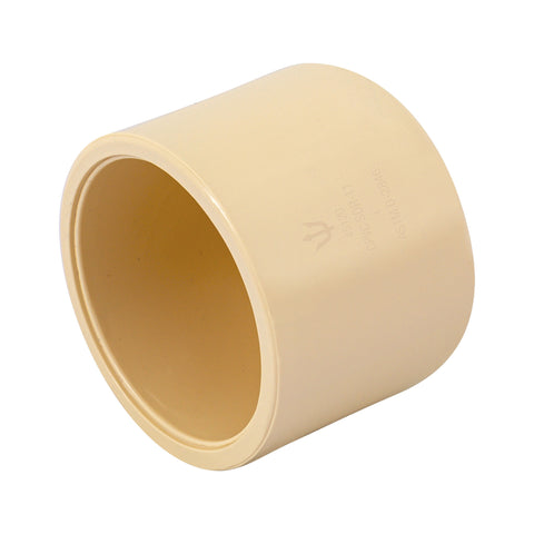 Tapón de CPVC 1', FOSET | CPVC-363 | 45120
