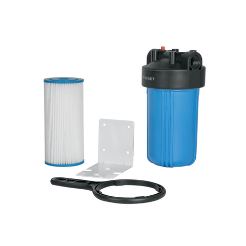 Filtro de sedimentos Jumbo para agua, FOSET | FILA-P2 | 45248