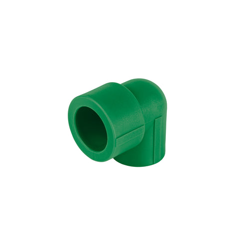 Codo 90° PPR reducido, 3/4' x 1/2', FOSET | CV-571 | 45263