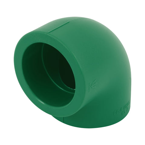 Codo 90° PPR, 2', FOSET | CV-566 | 45461