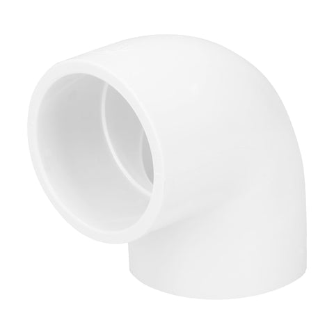 Codo 90° de PVC de 1-1/4', FOSET | PVC-564 | 45523