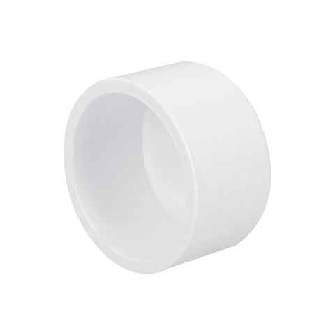 Tapón de PVC 1-1/4', FOSET | PVC-364 | 45539