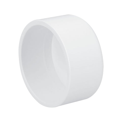 Tapón de PVC 2', FOSET | PVC-366 | 45541