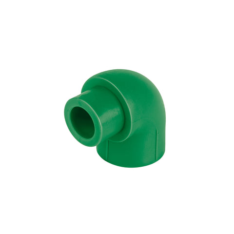 Codo 90° PPR, 3/4', macho-hembra, FOSET | CV-522 | 45552