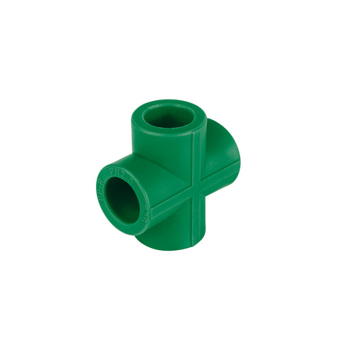 Cruz PPR, 1/2', FOSET | CV-771 | 45555