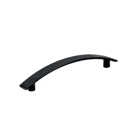 Jaladera de 96mm, línea Contempo, negro, HERMEX | JAL-0161 | 45641