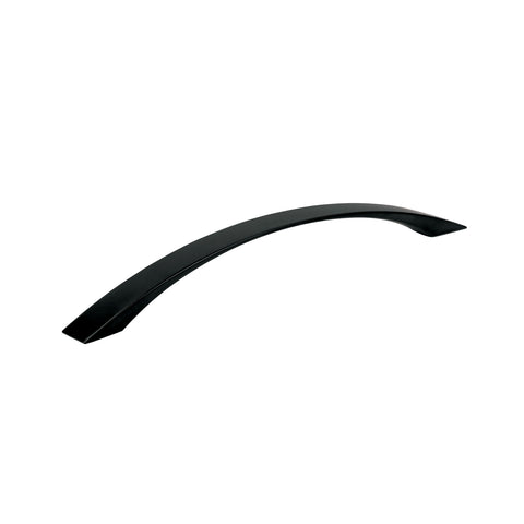 Jaladera de 160mm, línea Moderna, negro, HERMEX | JAL-0762 | 45646