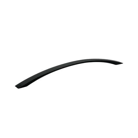 Jaladera de 224mm, línea Moderna, negro, HERMEX | JAL-0763 | 45647