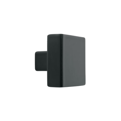 Perilla estilo 'Andamio' acabado negro, HERMEX | PER-096 | 45648