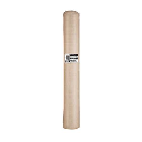 Rollo de malla sombra raschel 90% de 15m x 4m, beige, FIERO | TORA-154B | 45754