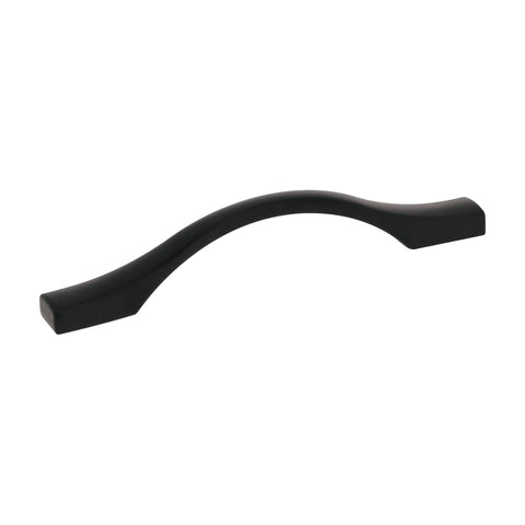 Jaladera de 96mm, línea Segovia, negro, HERMEX | JAL-1561 | 45803