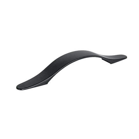 Jaladera de 96mm, línea Burgos, negro, HERMEX | JAL-1761 | 45815