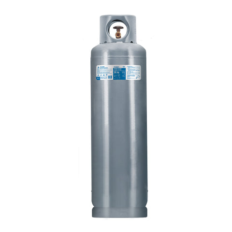 Cilindro portátil para gas LP, 30kg (66lb) FOSET | CILG-30 | 45891