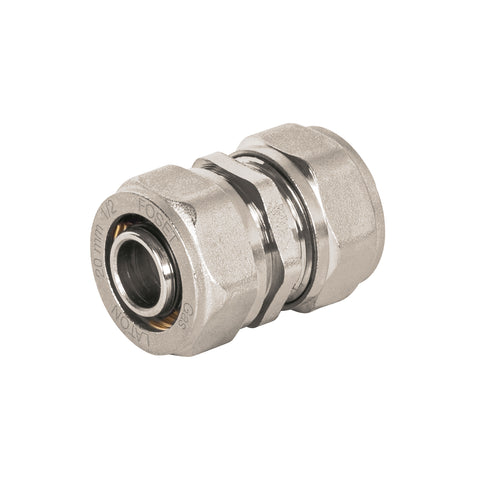 Cople de compresión para PEALPE, 1/2', FOSET | PPG-12CM | 45913