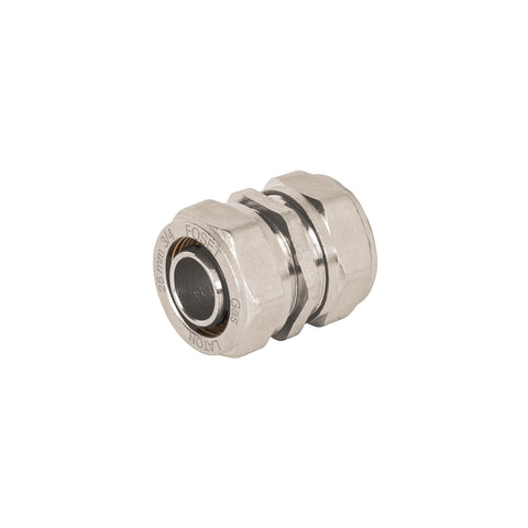 Cople de compresión para PEALPE, 3/4', FOSET | PPG-34CM | 45914