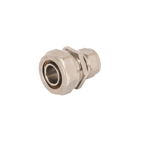 Cople de compresión reducido para PEALPE, 3/4' x 3/8', FOSET | PPG-3438CM | 45916