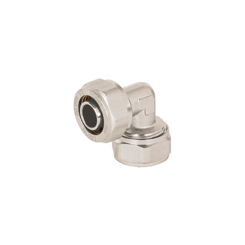 Codo 90° para PEALPE, 1/2', FOSET | PPG-12C | 45919