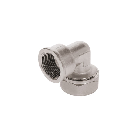Codo 90° para PEALPE, 3/4', con rosca hembra, FOSET | PPG-34H | 45923