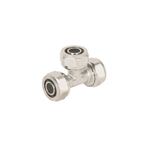 Tee para PEALPE, 1/2', FOSET | PPG-12T | 45928