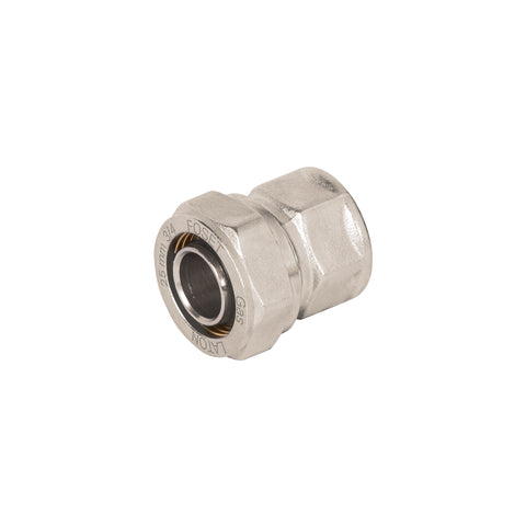 Conector para PEALPE, 3/4', con rosca hembra, FOSET | PPG-34NH | 45934