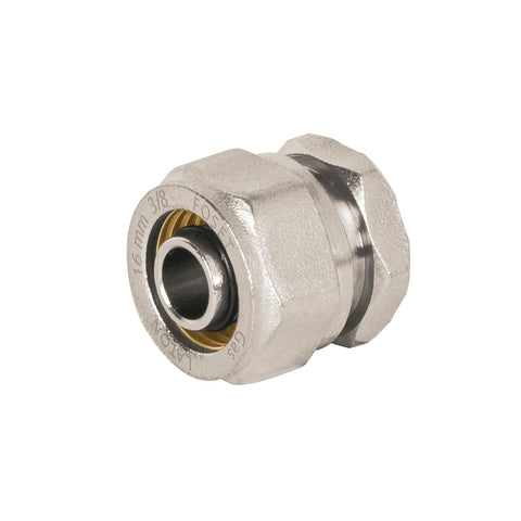 Tapón para PE-AL-PE, 3/8', FOSET | PPG-38TA | 45938