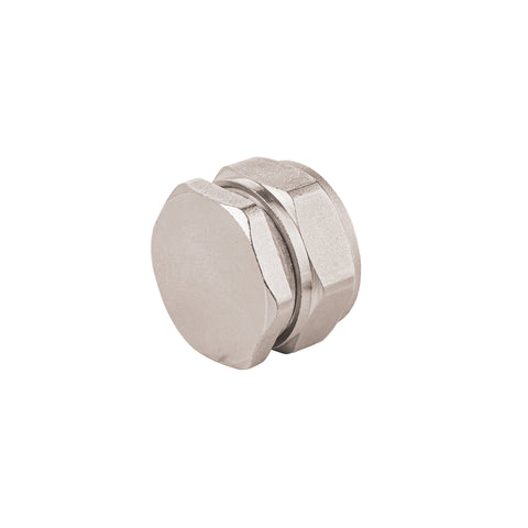 Tapón para PE-AL-PE, 3/4', FOSET | PPG-34TA | 45940