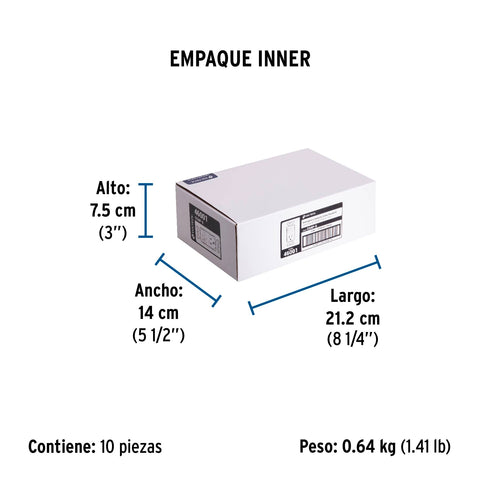 Interruptor de palanca con contacto, Standard, marfil | COAP-S | 46001