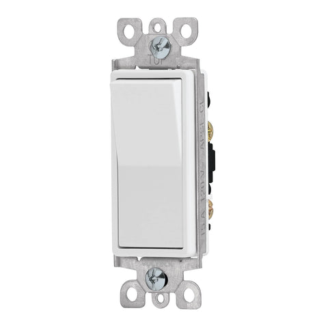 Interruptor de tres vías, línea Classic, Volteck | APSE-ECL | 46009