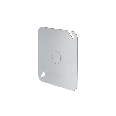Tapa de 4' x 4' para caja cuadrada reforzada, Volteck | TACH-4x4C | 46330