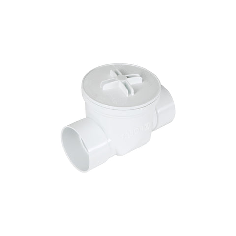 Válvula antirretorno de ABS de 4', FOSET | VACHE-4S | 46468