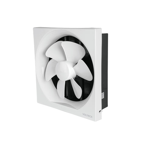 Extractor de aire de 12',blanco, VOLTECK | EXA-12I | 46592