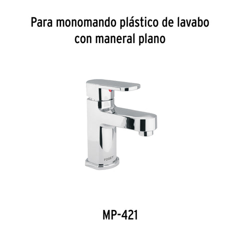 Cartucho para monomando MP-421, FOSET | CARMO-3 | 46722