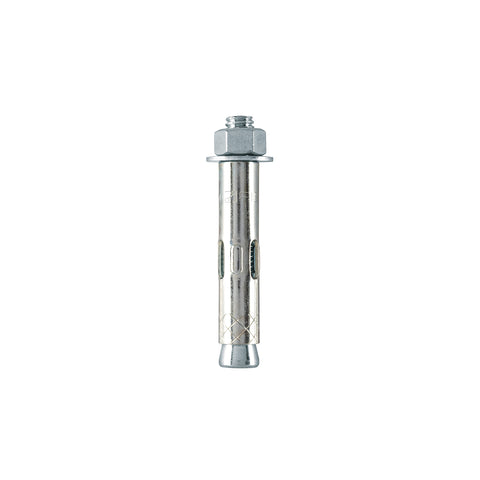 Caja con 50 taquetes expansivos de 3/8' con tornillo, FIERO | TAE-3/8TG | 47339