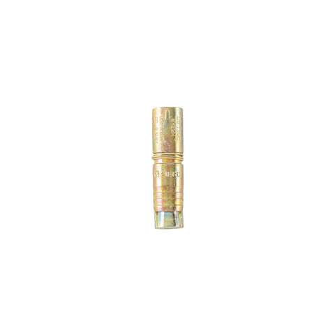 Caja con 100 taquetes expansivos de 3/16' sin tornillo FIERO | TAE-3/16G | 47363