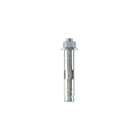 Bolsa con 4 taquetes expansivos de 3/8' con tornillo, FIERO | TAE-3/8T | 47370