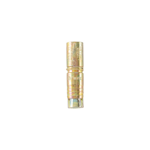 Bolsa con 4 taquetes expansivos de 3/16' sin tornillo, FIERO | TAE-3/16 | 47373