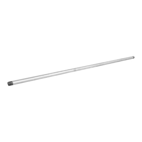 Niple de acero galvanizado 1/2' x 40', FOSET | CG-410 | 47525