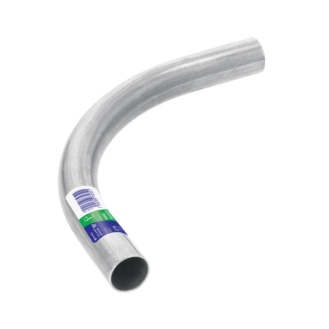 Codo Conduit 90° 1/2' pared delgada (1 mm), et. verde | CODCO-1/2 | 47774