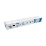Caja de empaque de repuesto para tubos CALE-15S, FOSET | CJ-CALE-15S-2 | 47784